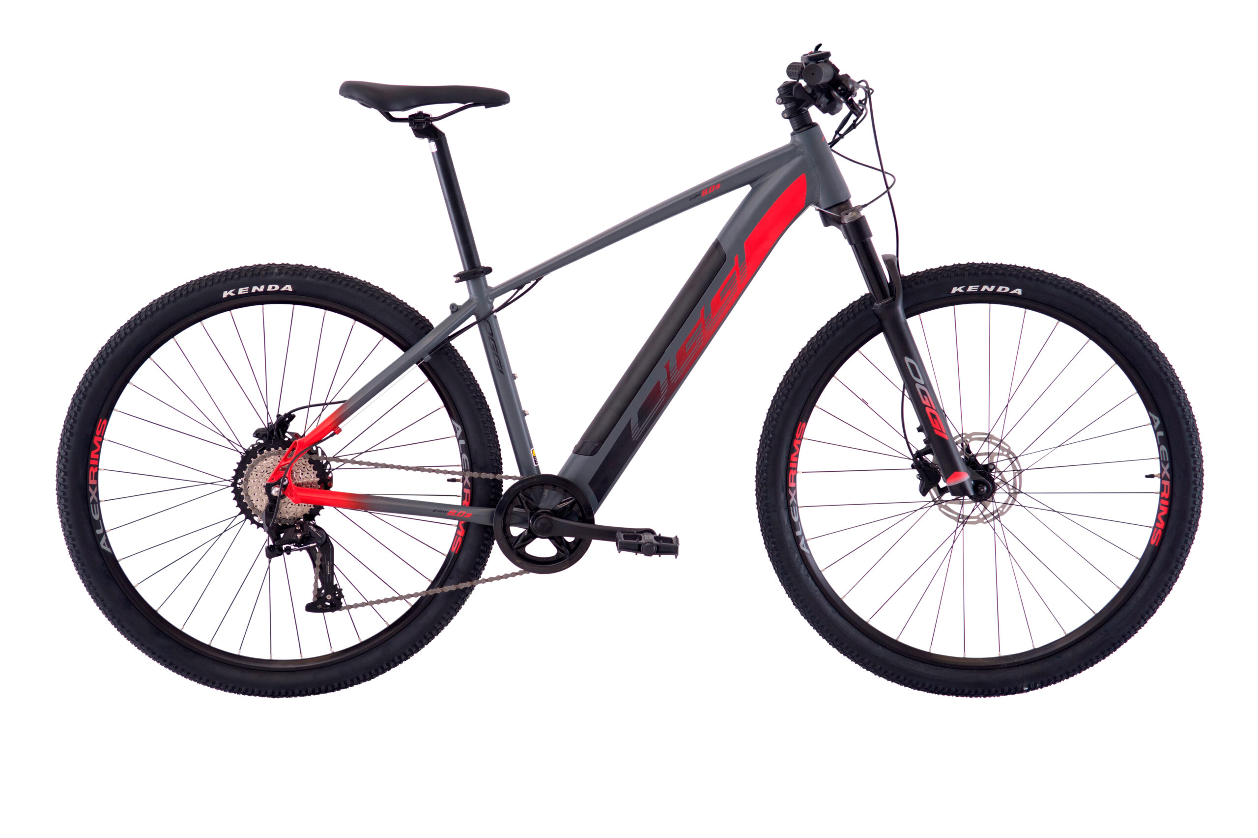 OGGI BIG WHEEL 8.0 S 2023 - Terra Sul Motos