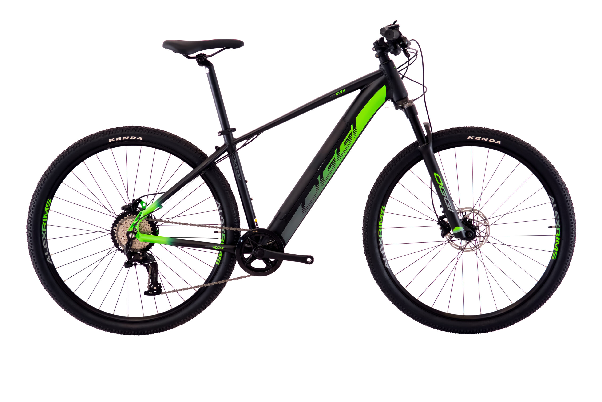 OGGI BIG WHEEL 8.0 S 2023 - Terra Sul Motos