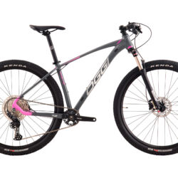 OGGI BIG WHEEL 7.2 BOOST 2024 - Terra Sul Motos